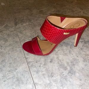 Calvin Klein pumps